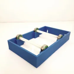 Filament Spool Holder