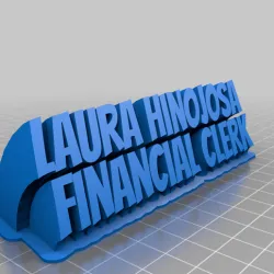 Finance Clerk