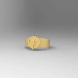 Flash Ring