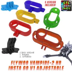 FLYWOO VAMPIRE-2 HD 5 Insta Go V1 Mount