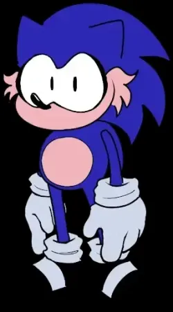 fnf hog