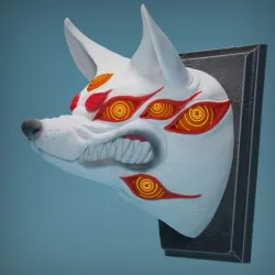 Fox Devil