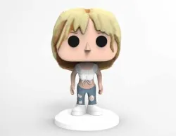 funko girl