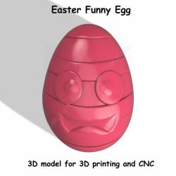egg stl file 3D Models | Page 1 | STLFinder