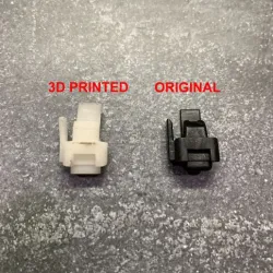 GBB GBBR Tokyo Marui TM WE Airsoft Replica Glock Magazine Mag Base Lock Pull Tab Follower