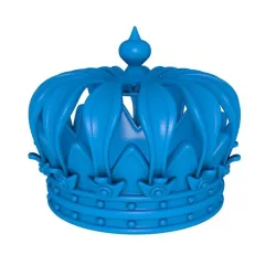 gold crown
