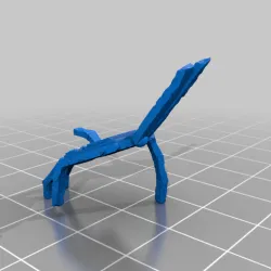 Golem's Weathered Claw
