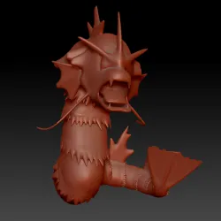 GYARADOS
