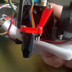 H2 Revo stand for Mircroprobe Biqu