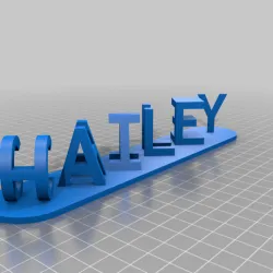 Hailey & Chane Illusion