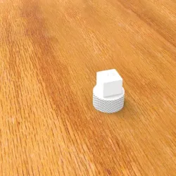 Hand tool for half inch sockets