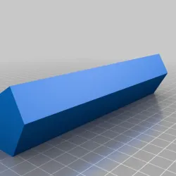 Hex Box 160