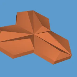 Hexagon