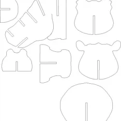 hippo head