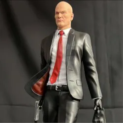 Hitman Agent 47