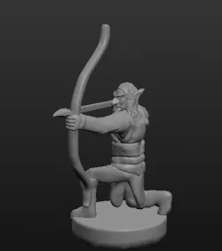 Hobgoblin