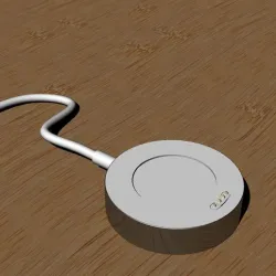 Huawei watch charger
