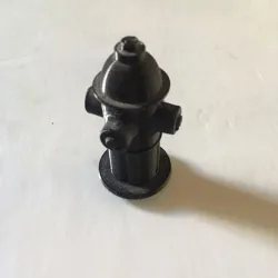 Hydrant