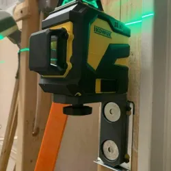 Ikovwuk Laser Level Angle Bracket