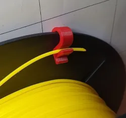 Improved Awesome Filament Clips