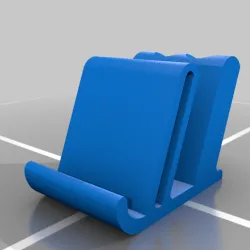 iPhone & Wallet Stand