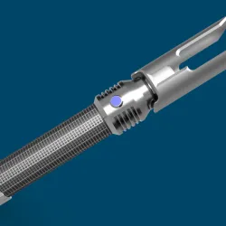 Jedi Knight Modular Lightsaber