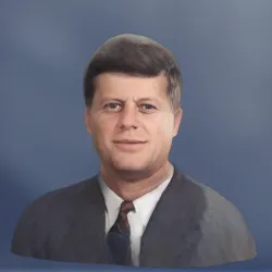 JOHN F. KENNEDY