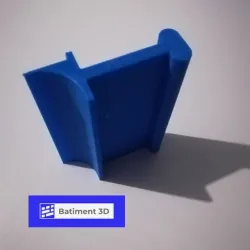Jointing iron
