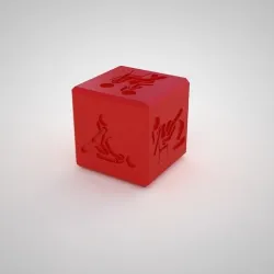 Kamasutra Game Cube