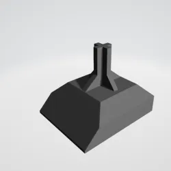 Keycap holder