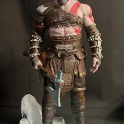 Kratos