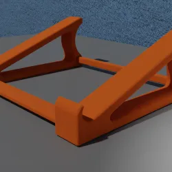 Laptop Stand (14'' Laptops)