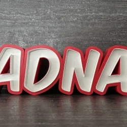 LED Name Adna