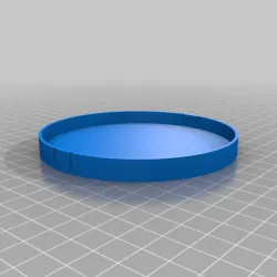 lens cap