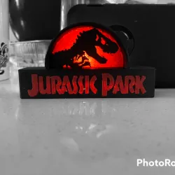 Light up J-Park