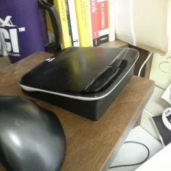Logitech Trackpad Stand