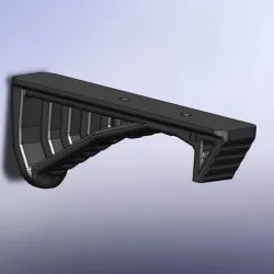 M-LOK Compatible Foregrip 1