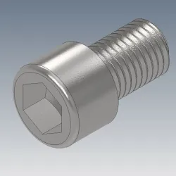 M16 Socket Head (DIN 912) Standard Bolts Collection