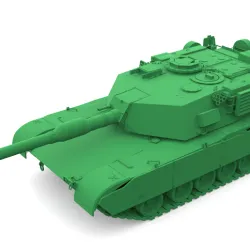 M1A1 Abrams "Free"
