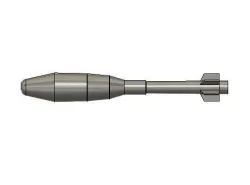 m9 rifle grenade