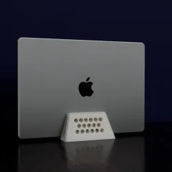Macbook stand 2021 14 and 16 inches