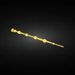 Magic wand