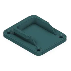 Makita 18V drill stand