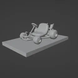 Mario kart