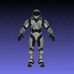 Master Chief