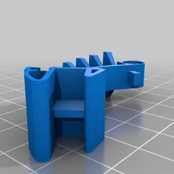 Matoran Tohunga claw arm