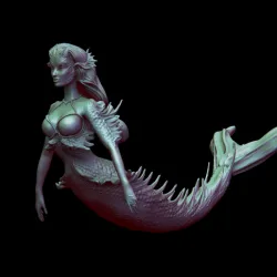 Mermaid
