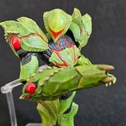 Metroid suit METROID DREAD