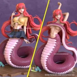 Miia from Monster Musume
