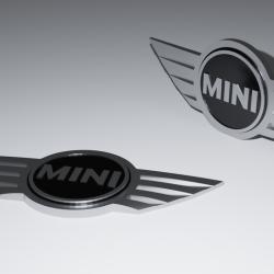 mini logo 3D Models | Page 1 | STLFinder